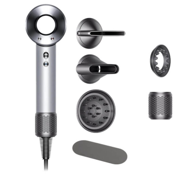 Dyson Supersonic HD12 Professional Edition