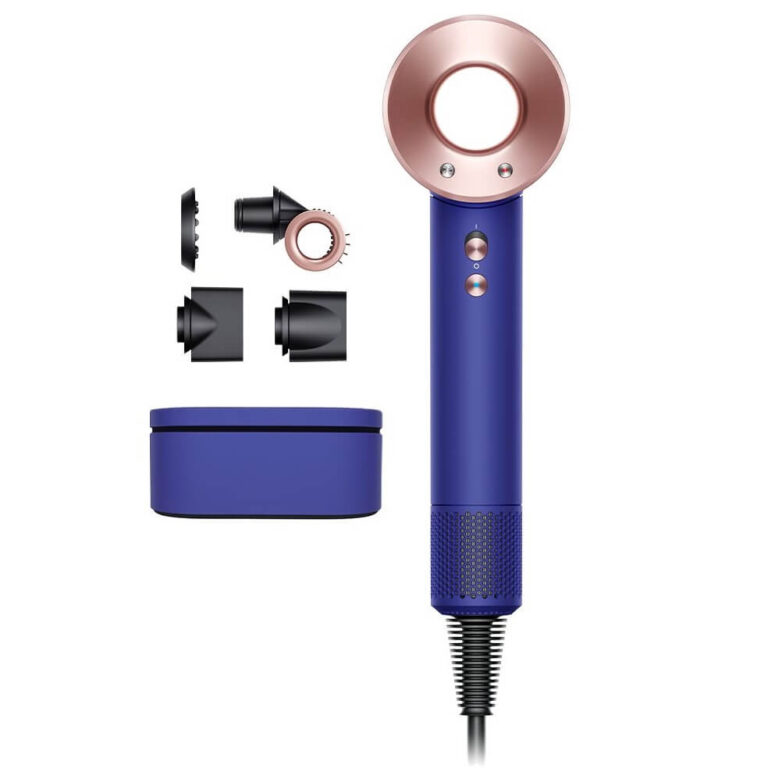 Dyson Supersonic HD15