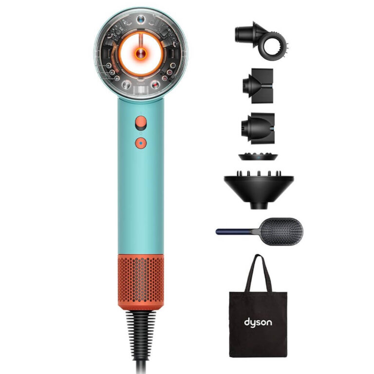 Dyson Supersonic Nural HD16