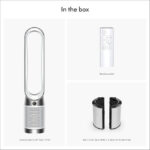 Dyson TP10