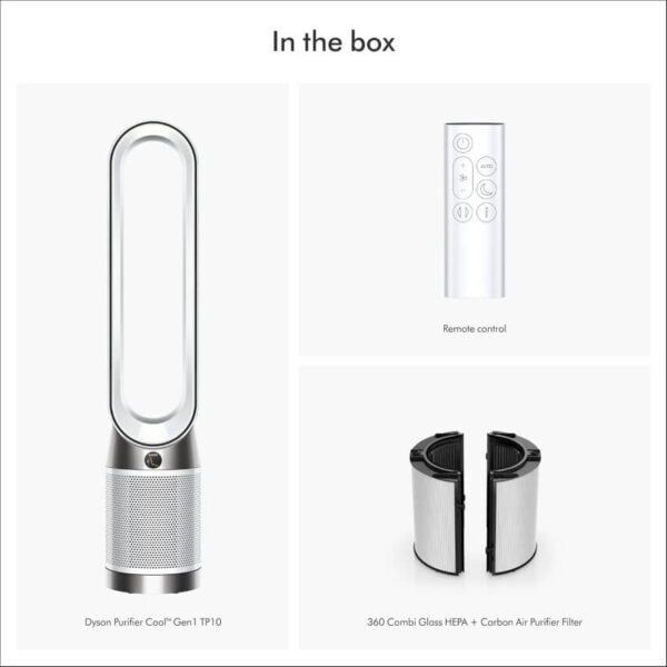 Dyson TP10