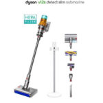 Dyson V12s Detect Slim Submarine Complete