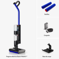 Dyson Wash G1