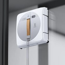 Robot Lau Kính Ecovacs Winbot W1 PRO - Bảo Hành 2 Năm, Hiệu Quả Tối Ưu