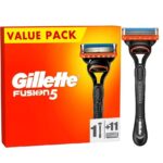 Gillette Fusion 5