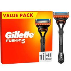 Gillette Fusion 5