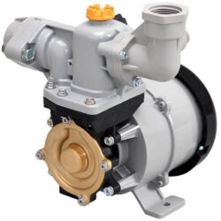 Máy Bơm Nước Hitachi W-P200NH Thái Lan - Hút Sâu 9m, Đẩy Cao 30m, Bảo Hành 3 Năm