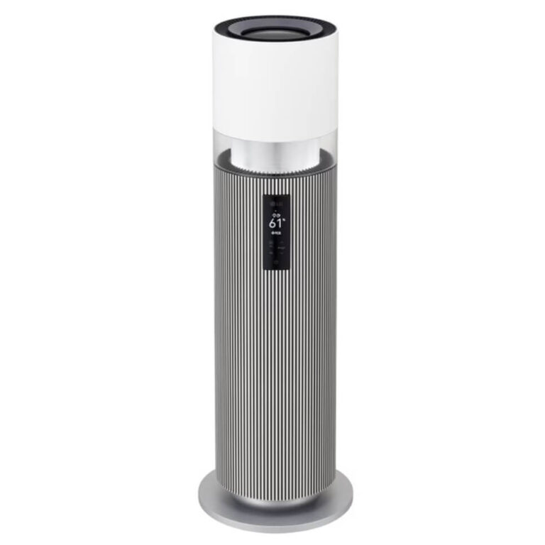 LG PuriCare Hydro Tower