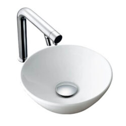 Lavabo Toto L701 Nội Địa Nhật Bản - Nhập Khẩu Chính Hãng, Giá Tốt Nhất