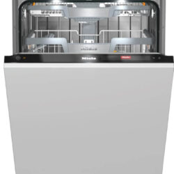 Máy Rửa Bát Âm Tủ Miele G 7975 SCVi XXL AutoDos K2O - Hiệu Suất Vượt Trội, Tiết Kiệm Không Gian