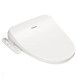 Nắp Bồn Cầu Điện Tử Panasonic CH951SWS Nội Địa Nhật - Tiện Ích Hiện Đại