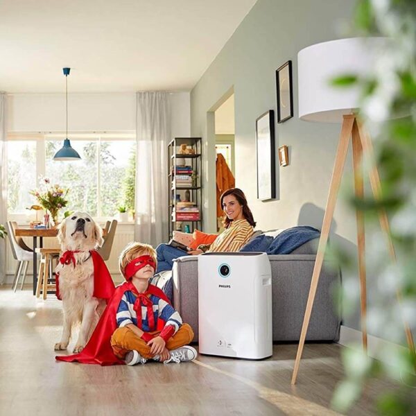 Philips AC2729