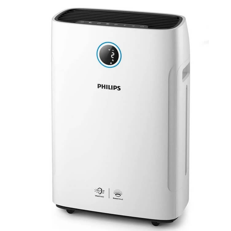 Philips AC2729
