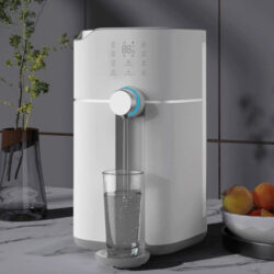 Máy Lọc Nước RO Để Bàn Philips ADD6910 - Sạch Tinh Khiết, Tiện Lợi Cho Gia Đình