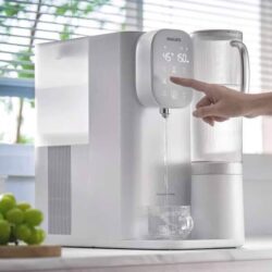 Máy Lọc Nước Nóng Lạnh Philips ADD6912 - Điều Chỉnh Nhiệt Độ 6-95°C, Bảo Hành 2 Năm