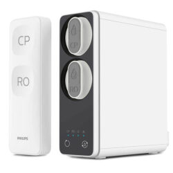 Máy Lọc Nước RO Philips AUT2015 - Công Suất 1,05 Lít/Phút, Cảnh Báo Rò Rỉ, Thay Lõi Lọc, Bảo Hành 2 Năm
