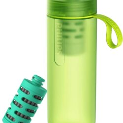 Bình Lọc Nước Cầm Tay GoZero Active Philips AWP2722LIR/97 - Sạch Khuẩn, Tiện Lợi