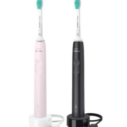 Bàn Chải Đánh Răng Điện Philips HX6232 - Sạch Sâu, Bảo Vệ Nướu