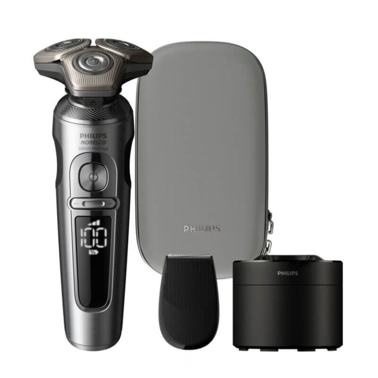 Philips Norelco S9000 Prestige SP9841