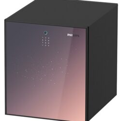 Két Sắt Thông Minh Philips SBX501-4C0 Chống Cháy, Vân Tay, Mật Mã, Chìa Cơ - Bảo Hành 3 Năm