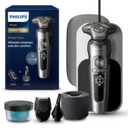 Máy Cạo Râu Philips SP9885/35 - Bảo Hành 2 Năm, Hiệu Suất Vượt Trội