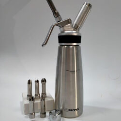 Bình Xịt Kem Promix CW 500 - Dung Tích 0,5 Lít, Chất Lượng Cao, Giá Tốt