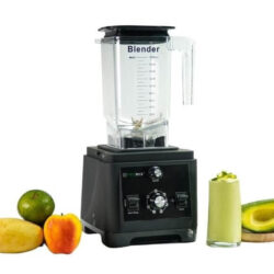 Máy Xay Sinh Tố Công Nghiệp Promix PM-911B - Bảo Hành 3 Năm, Hiệu Suất Cao