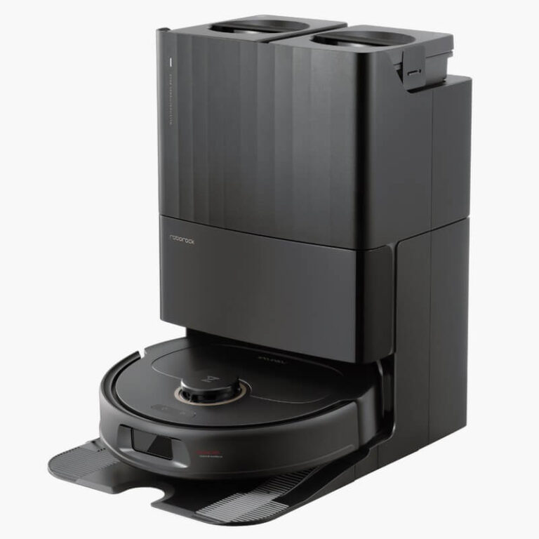 Roborock Q Revo Pro