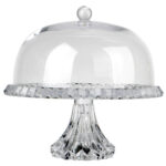 Rogaska Crown Jewel 33cm