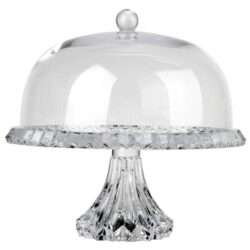 Rogaska Crown Jewel 33cm