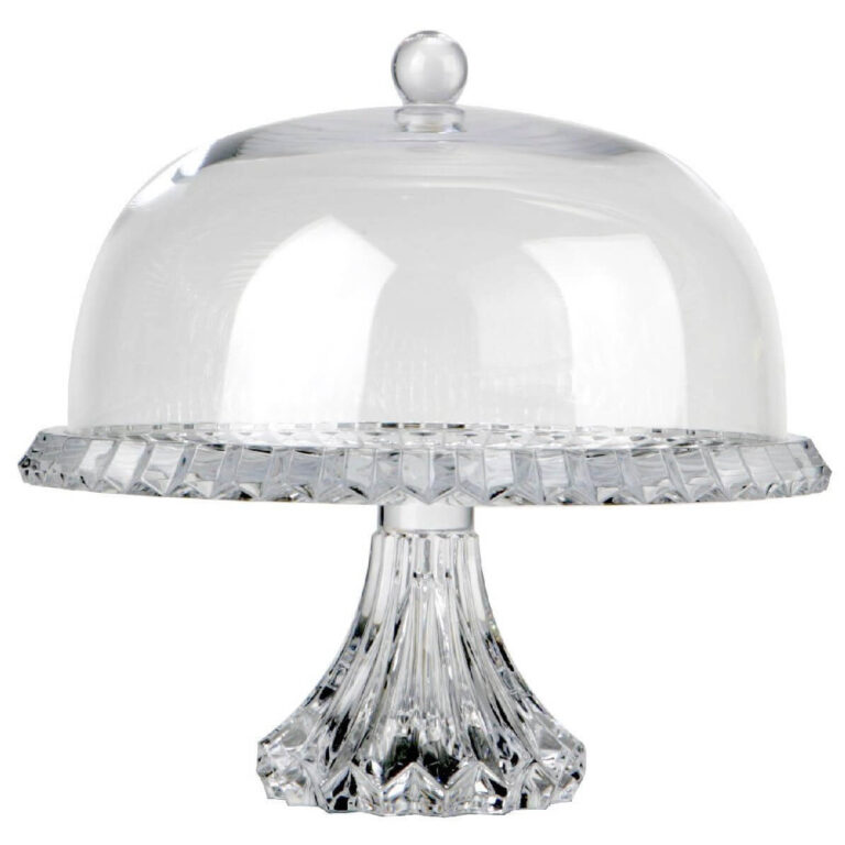 Rogaska Crown Jewel 33cm