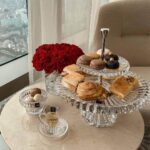 Rogaska Crown Jewel chinh hang