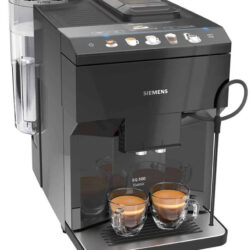 Máy Pha Cà Phê Tự Động Siemens EQ.500 TQ505D09 (Đức) - Bảo Hành 2 Năm, Chất Lượng Cao