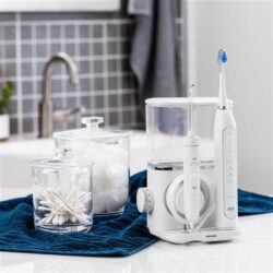 Máy Tăm Nước Waterpik Complete Care 9.0 Nhập Khẩu Mỹ - Bảo Hành 2 Năm