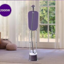 Bàn Ủi Hơi Nước Đứng Philips STE3160/30 - Hiệu Quả, Tiện Lợi, Giá Tốt