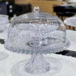 Rogaska Crown Jewel 33cm
