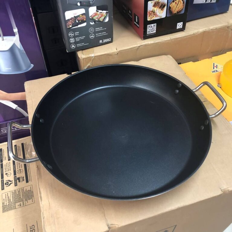 chao day bang 40 cm