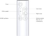 Dyson TP10