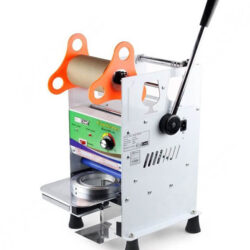 Máy Dập Nắp Cốc Eton ET-B9 Tự Động Cuộn Màng - Bảo Hành 2 Năm, Giá Tốt Nhất