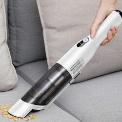 Máy Hút Bụi Cầm Tay Không Dây Tineco PURE ONE MINI S4 - Hiệu Suất Vượt Trội, Tiện Lợi Tối Đa