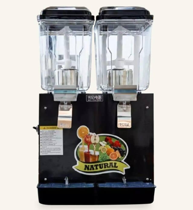 may lam lanh Yubann YB-32L (1)