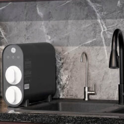 Máy Lọc Nước Cao Cấp GE GN610 Nhập Khẩu Hoa Kỳ - Chất Lượng Đỉnh Cao