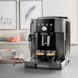 Máy Pha Cà Phê Delonghi ECAM250.33.TB - Chất Lượng Ý, Giá Tốt Nhất