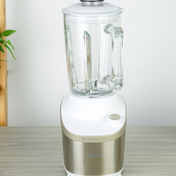 Máy Xay Sinh Tố Philips HR3760/01 - Công Suất Mạnh Mẽ, Thiết Kế Hiện Đại