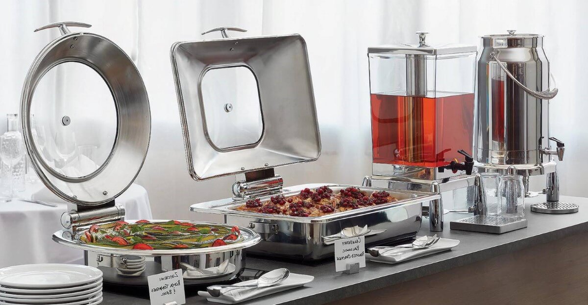 noi buffet