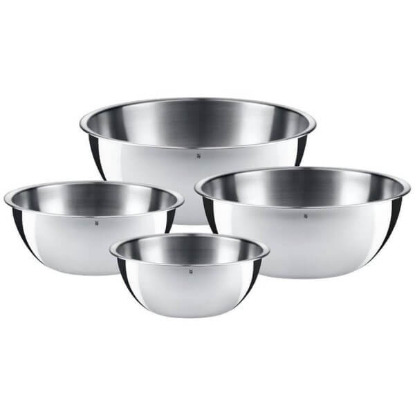 Set 4 Thố Trộn Inox Cao Cấp WMF