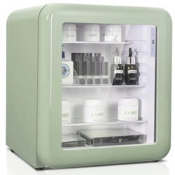 Tủ Lạnh Đựng Mỹ Phẩm & Đồ Uống HCK 48L Nội Địa Đức - Bảo Hành 2 Năm