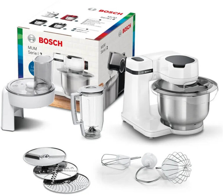 Bosch MUMS2EW20