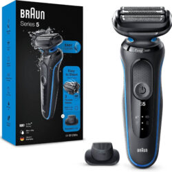 Braun Electric Razor Series 5 5018s