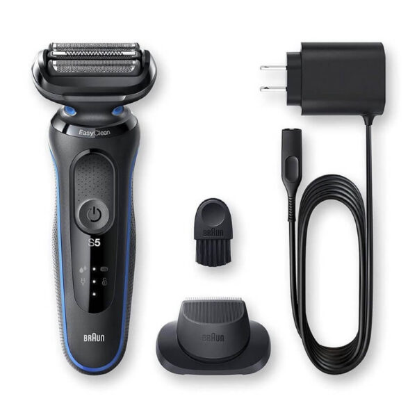Braun Electric Razor Series 5 5018s